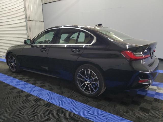 Photo 1 VIN: 3MW5P7J01N8C62306 - BMW 330E 