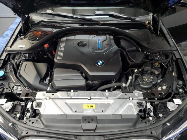 Photo 10 VIN: 3MW5P7J01N8C62306 - BMW 330E 