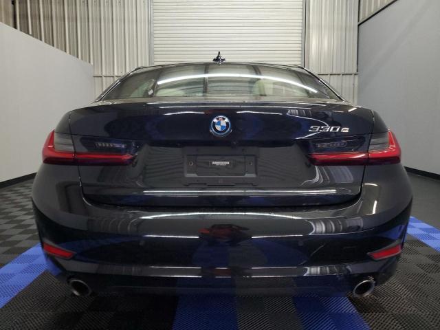 Photo 5 VIN: 3MW5P7J01N8C62306 - BMW 330E 