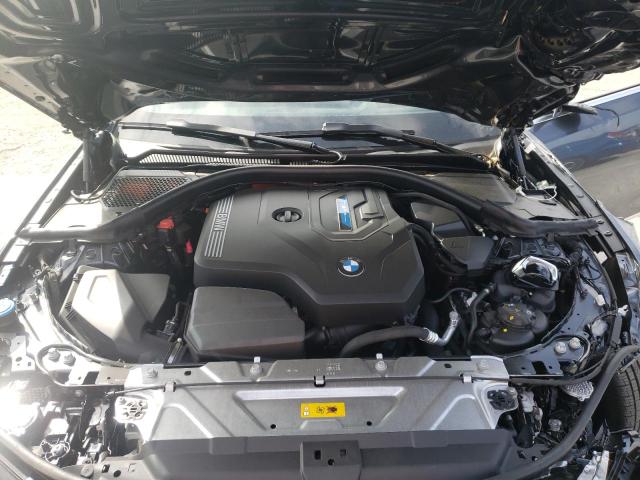 Photo 6 VIN: 3MW5P7J02N8C38855 - BMW 330E 