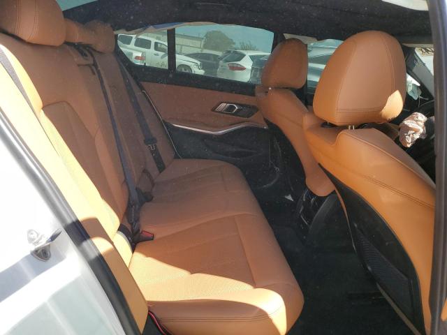 Photo 9 VIN: 3MW5P7J04N8C40218 - BMW 330E 