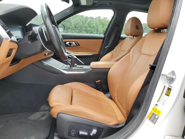 Photo 6 VIN: 3MW5P7J04N8C40297 - BMW 3 SERIES 