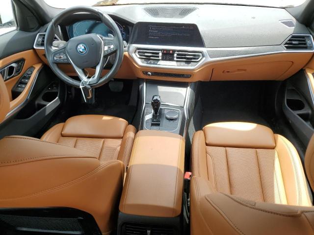 Photo 7 VIN: 3MW5P7J04N8C40297 - BMW 3 SERIES 