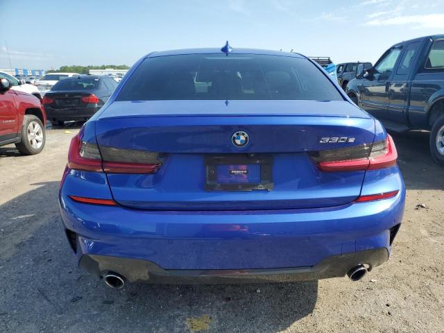 Photo 5 VIN: 3MW5P7J04N8C52336 - BMW 330E 