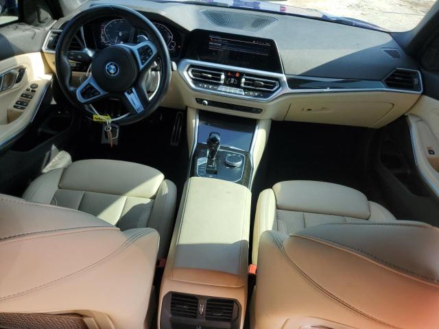 Photo 7 VIN: 3MW5P7J04N8C52336 - BMW 330E 