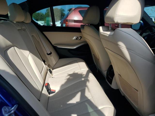 Photo 9 VIN: 3MW5P7J04N8C52336 - BMW 330E 