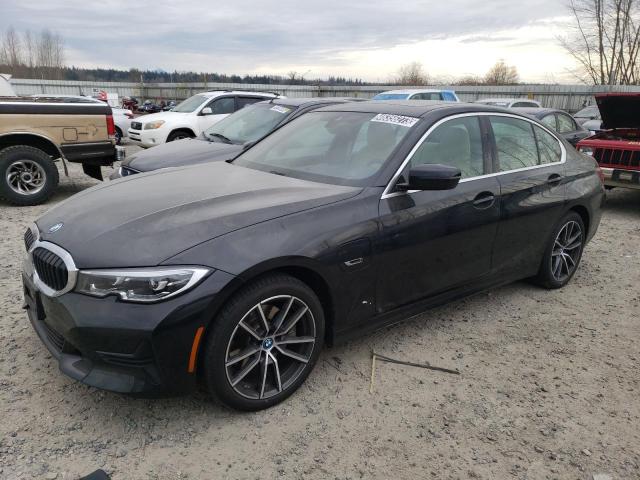 Photo 0 VIN: 3MW5P7J04N8C72585 - BMW 330E 