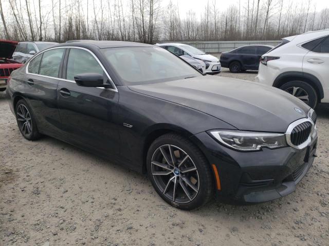 Photo 3 VIN: 3MW5P7J04N8C72585 - BMW 330E 