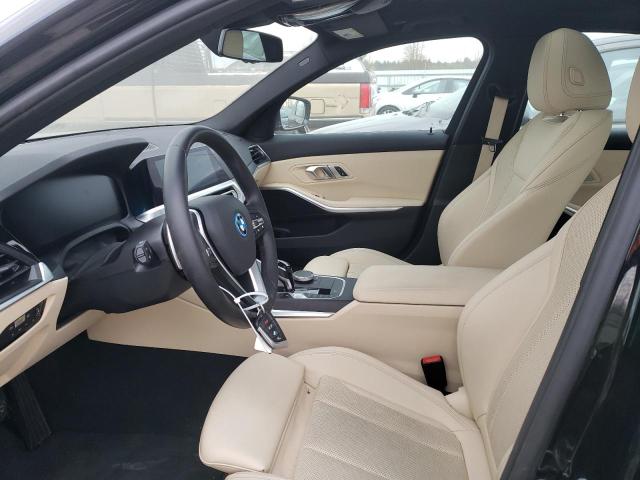 Photo 6 VIN: 3MW5P7J04N8C72585 - BMW 330E 