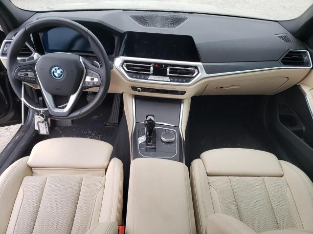 Photo 7 VIN: 3MW5P7J04N8C72585 - BMW 330E 