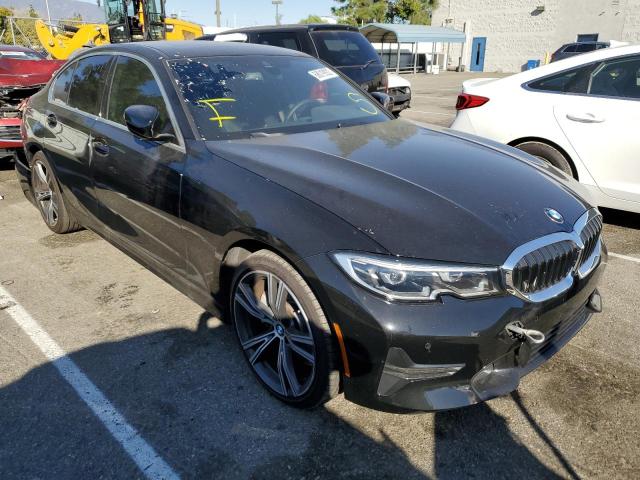 Photo 3 VIN: 3MW5P7J05M8B75667 - BMW 330E 