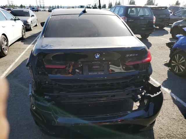 Photo 5 VIN: 3MW5P7J05M8B75667 - BMW 330E 