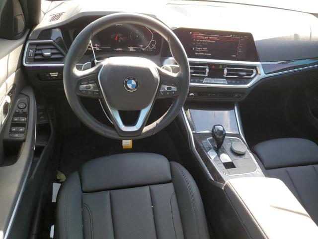 Photo 7 VIN: 3MW5P7J05M8B75667 - BMW 330E 