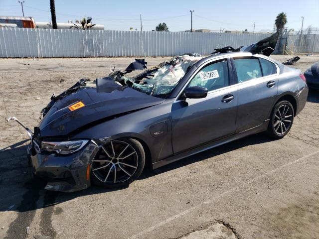 Photo 0 VIN: 3MW5P7J05N8C65113 - BMW 330E 