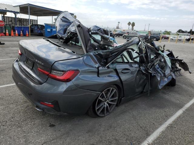 Photo 2 VIN: 3MW5P7J05N8C65113 - BMW 330E 