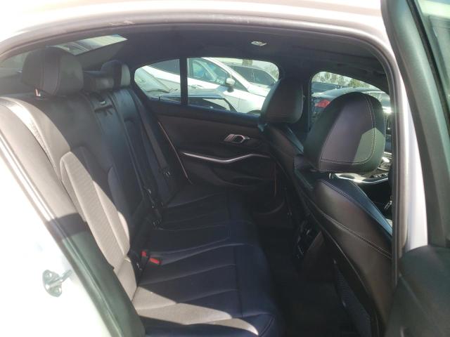 Photo 5 VIN: 3MW5P7J05N8C78072 - BMW 330E 