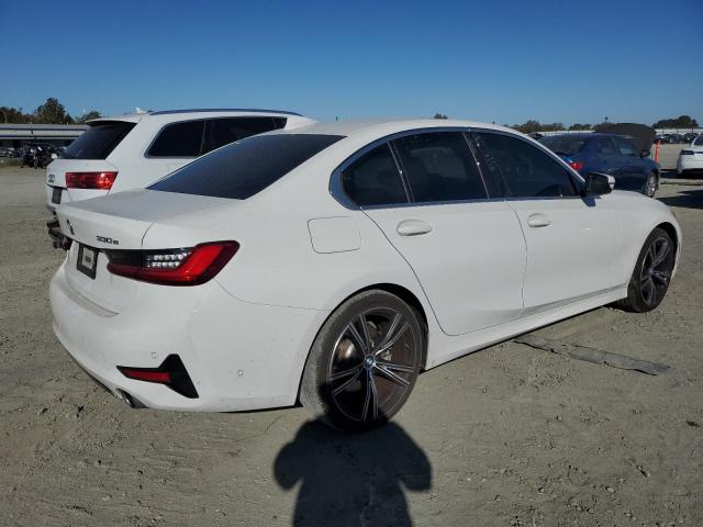 Photo 2 VIN: 3MW5P7J06M8B65410 - BMW 330E 