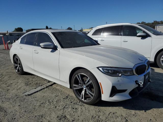 Photo 3 VIN: 3MW5P7J06M8B65410 - BMW 330E 