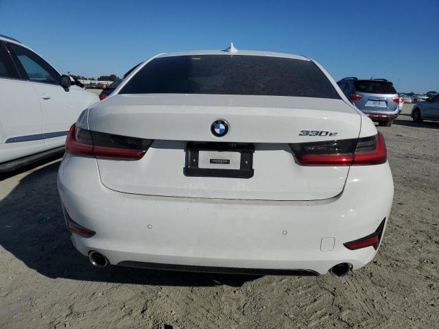 Photo 5 VIN: 3MW5P7J06M8B65410 - BMW 330E 