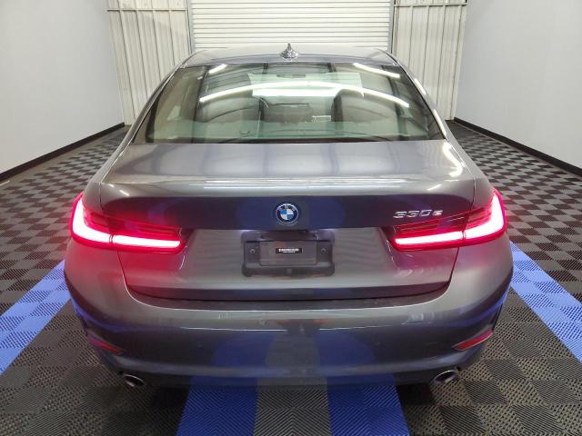 Photo 5 VIN: 3MW5P7J06N8C65136 - BMW 330E 