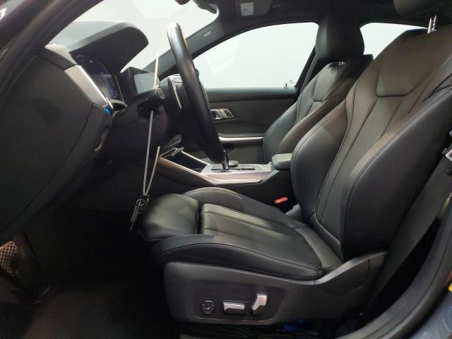 Photo 6 VIN: 3MW5P7J06N8C65136 - BMW 330E 