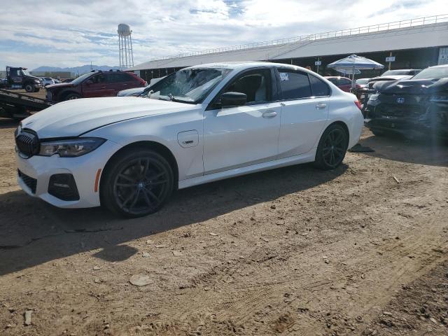 Photo 0 VIN: 3MW5P7J06N8C70756 - BMW 330E 