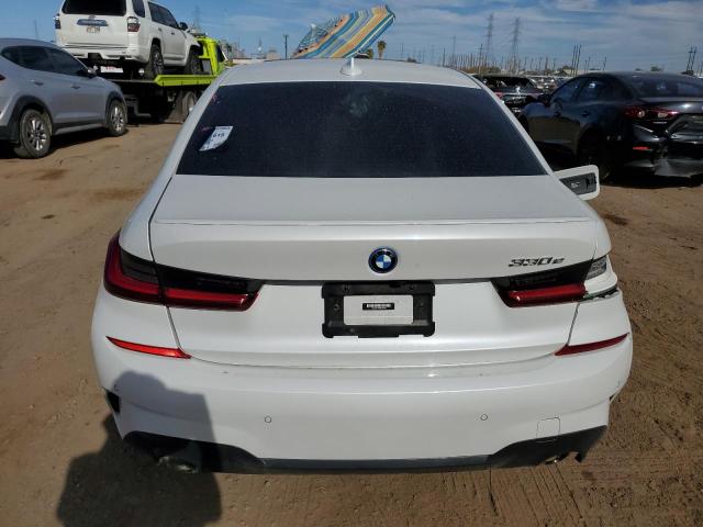 Photo 5 VIN: 3MW5P7J06N8C70756 - BMW 330E 