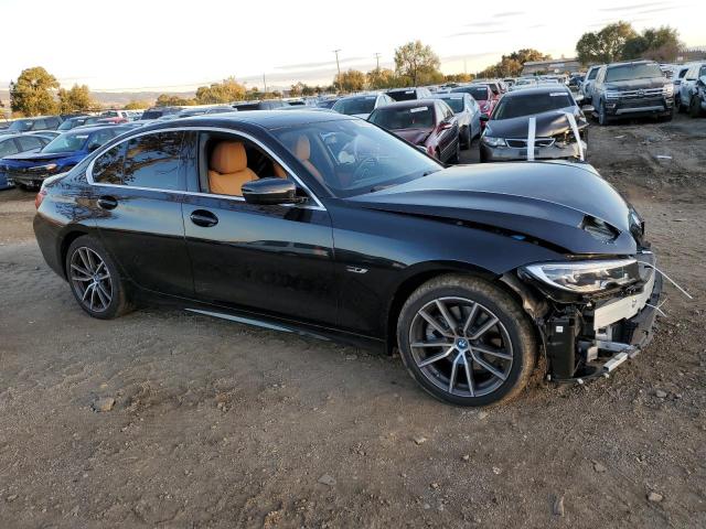 Photo 3 VIN: 3MW5P7J06N8C75178 - BMW 330E 