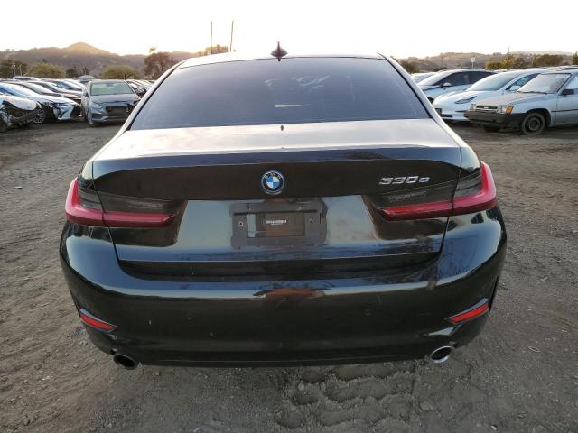 Photo 5 VIN: 3MW5P7J06N8C75178 - BMW 330E 