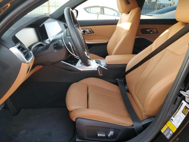 Photo 6 VIN: 3MW5P7J06N8C75178 - BMW 330E 