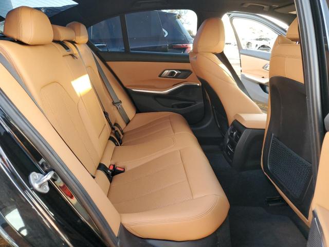 Photo 9 VIN: 3MW5P7J06N8C75178 - BMW 330E 