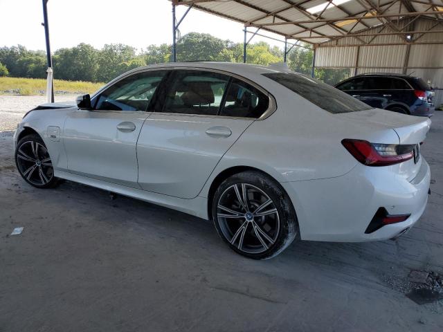 Photo 1 VIN: 3MW5P7J06N8C76766 - BMW 3 SERIES 