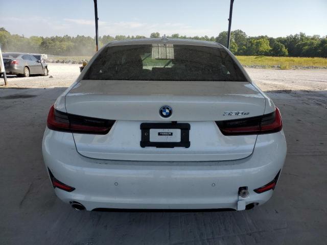 Photo 5 VIN: 3MW5P7J06N8C76766 - BMW 3 SERIES 