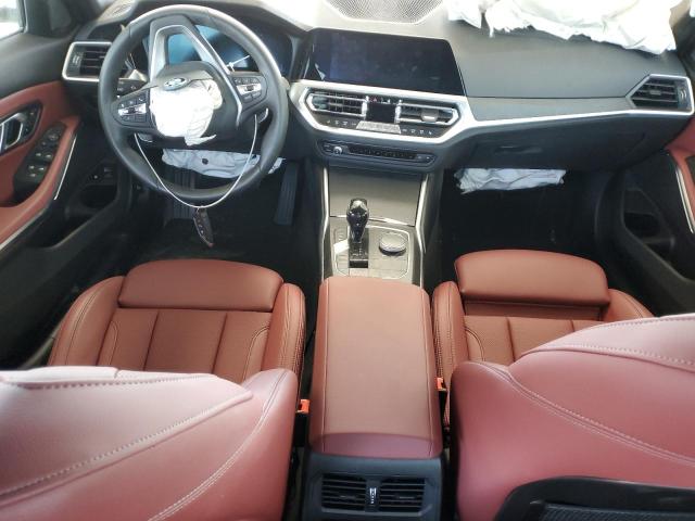 Photo 7 VIN: 3MW5P7J06N8C76766 - BMW 3 SERIES 