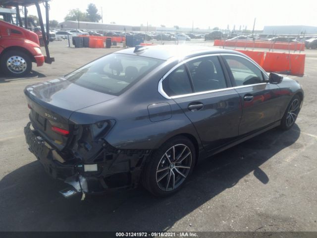 Photo 3 VIN: 3MW5P7J07M8C04554 - BMW 3 