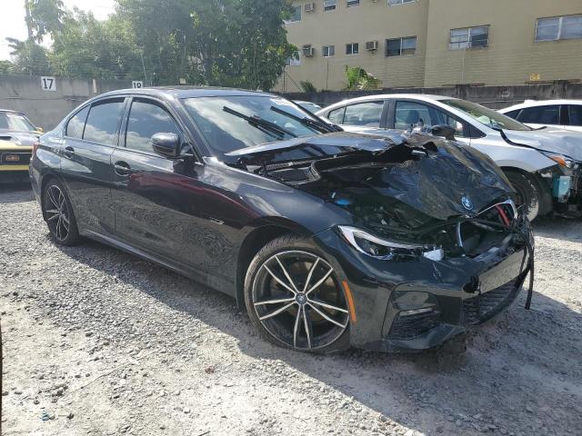 Photo 3 VIN: 3MW5P7J07N8C62360 - BMW 330E 