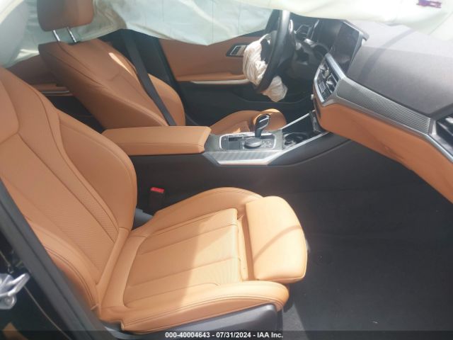 Photo 4 VIN: 3MW5P7J07N8C62360 - BMW 330E 