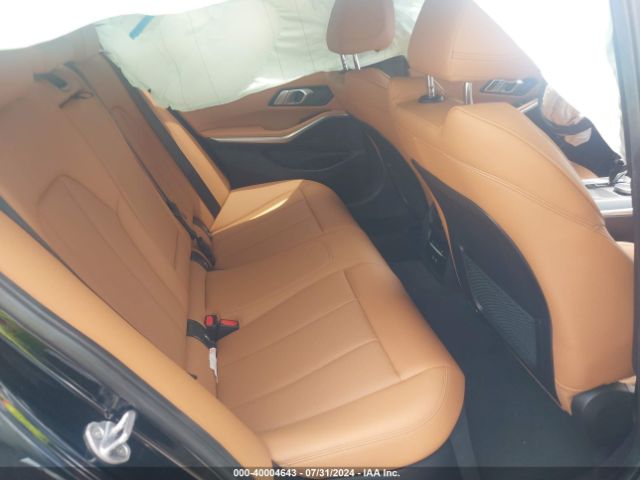 Photo 7 VIN: 3MW5P7J07N8C62360 - BMW 330E 