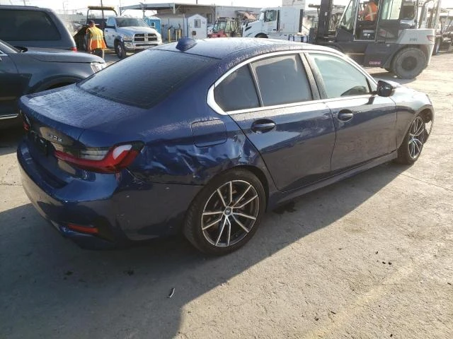 Photo 2 VIN: 3MW5P7J07N8C76503 - BMW 330E 