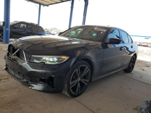 Photo 0 VIN: 3MW5P7J08M8B54313 - BMW 330E 