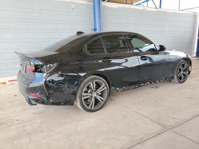 Photo 2 VIN: 3MW5P7J08M8B54313 - BMW 330E 