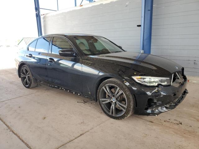 Photo 3 VIN: 3MW5P7J08M8B54313 - BMW 330E 