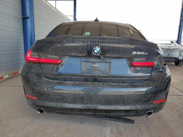 Photo 5 VIN: 3MW5P7J08M8B54313 - BMW 330E 