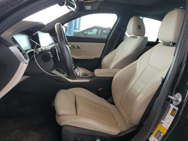 Photo 6 VIN: 3MW5P7J08M8B54313 - BMW 330E 