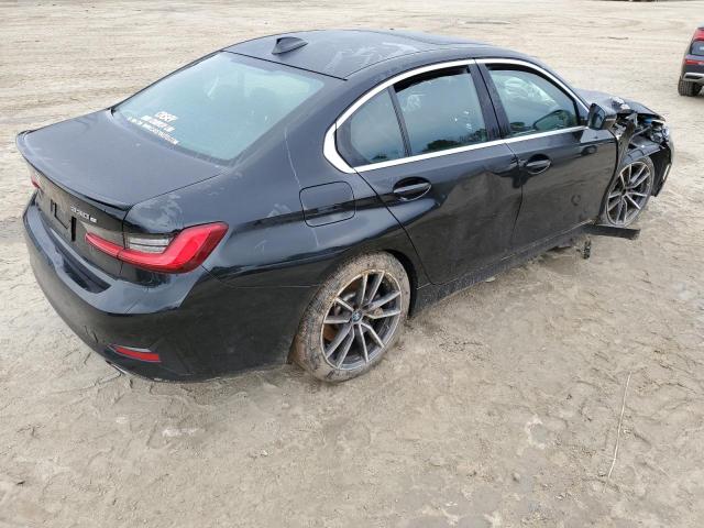 Photo 2 VIN: 3MW5P7J08M8B65697 - BMW 330E 