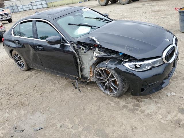 Photo 3 VIN: 3MW5P7J08M8B65697 - BMW 330E 