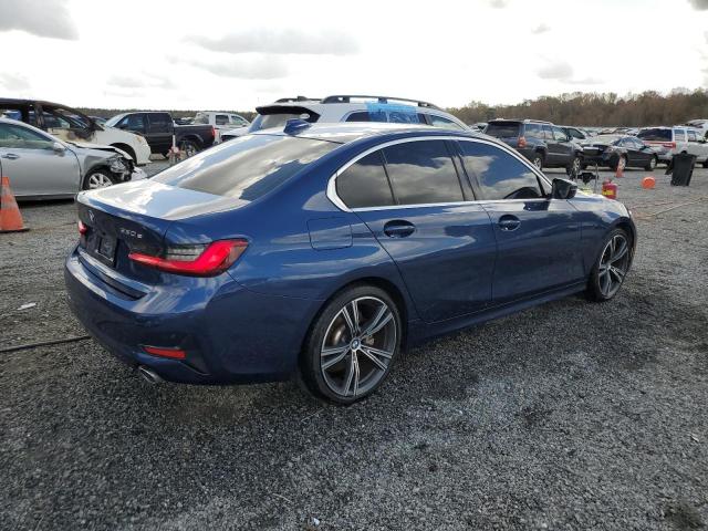 Photo 2 VIN: 3MW5P7J08M8B87361 - BMW 330E 