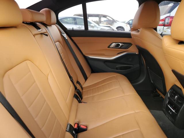 Photo 9 VIN: 3MW5P7J08M8B87361 - BMW 330E 