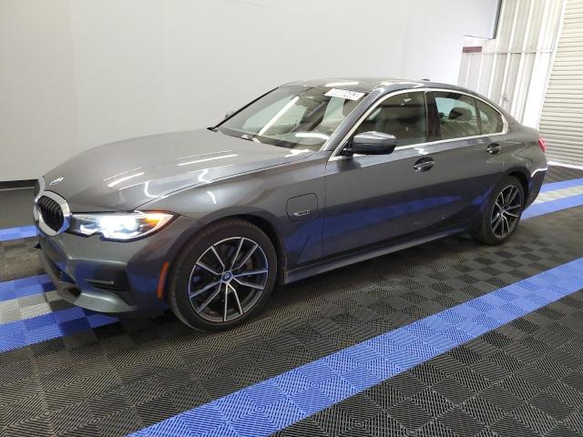 Photo 0 VIN: 3MW5P7J08N8C65140 - BMW 330E 