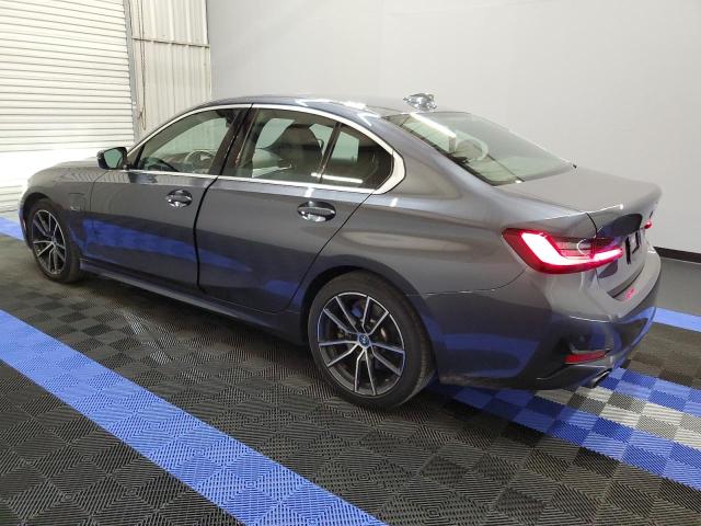 Photo 1 VIN: 3MW5P7J08N8C65140 - BMW 330E 